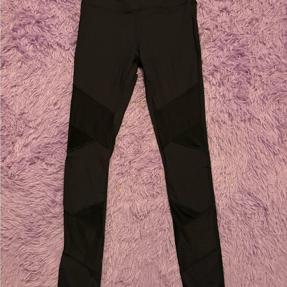 Dark blue Women's Leggings